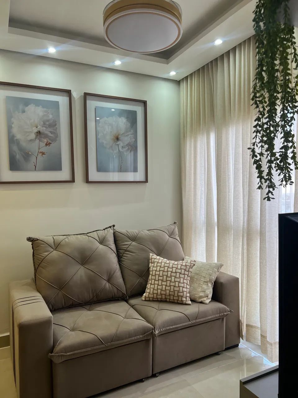 Vendo AP novo e mobiliado - Foto 5