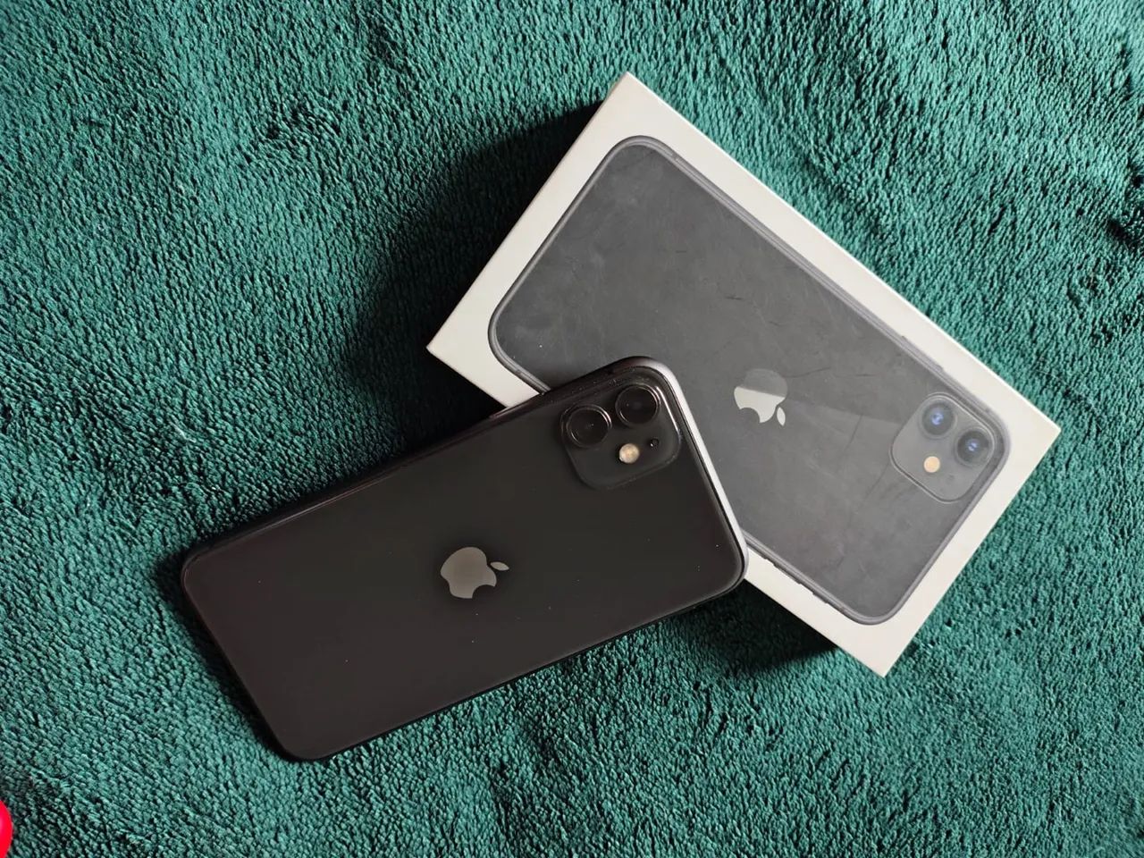 iphone 11 usado  - Foto 2