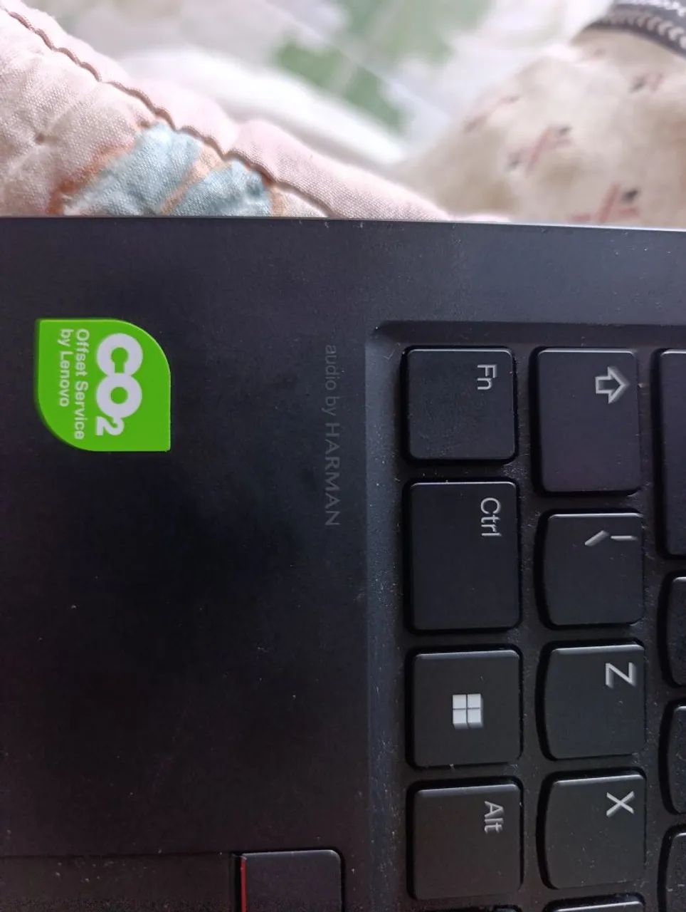 Notebook Lenovo E14 Gen6 - Foto 3