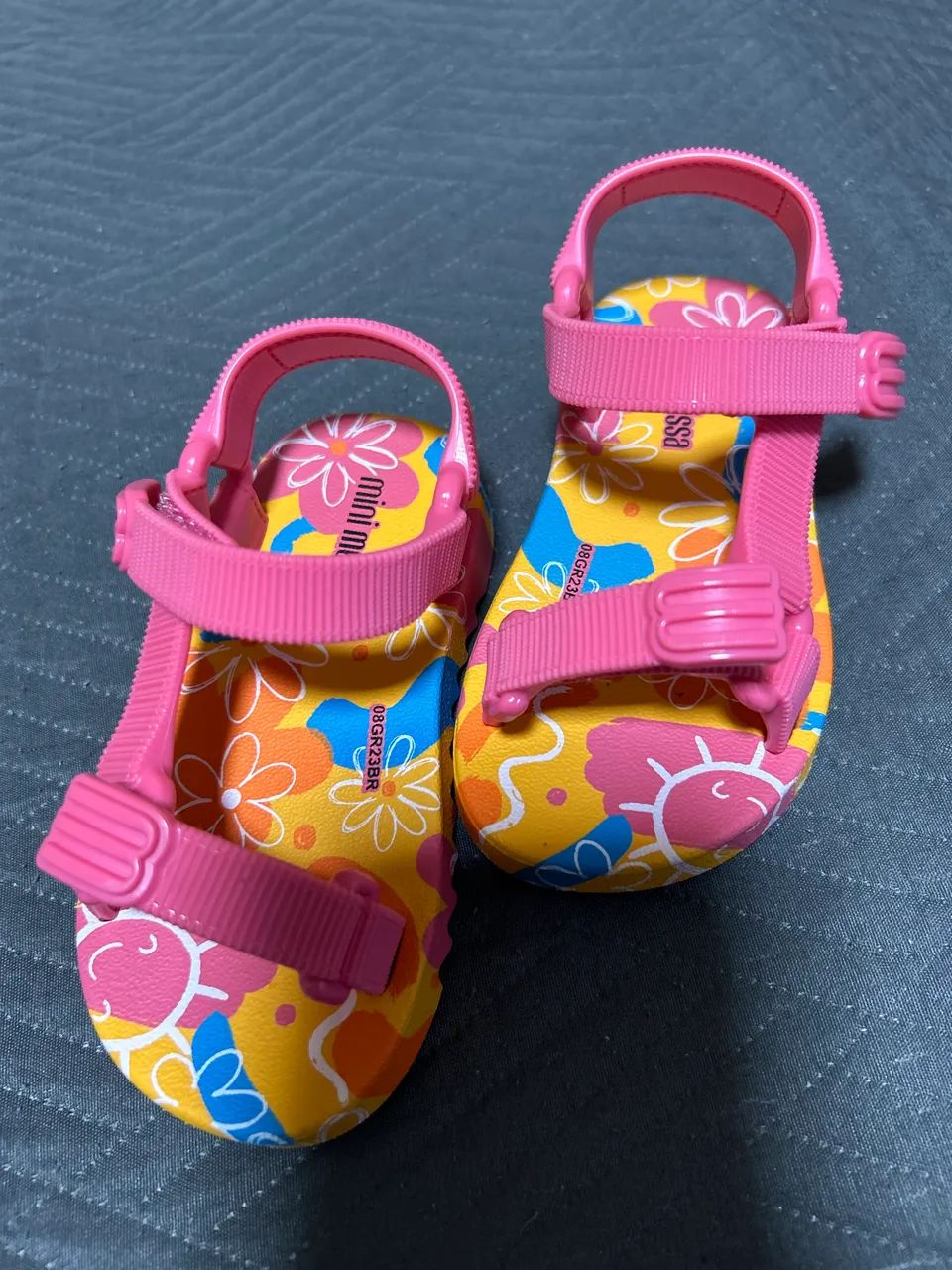 MINI MELISSA 2 PARES N 20/21 65137449768193121