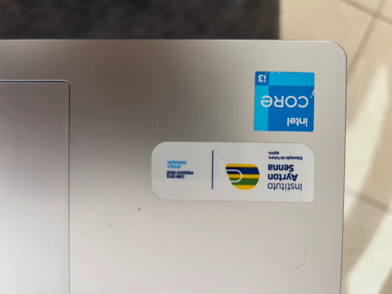 Vende-se Notebook Lenovo - Foto 3