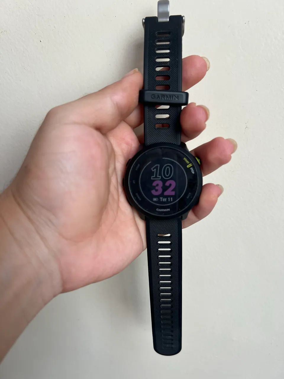 Garmin Forerunner 55 - Foto 2