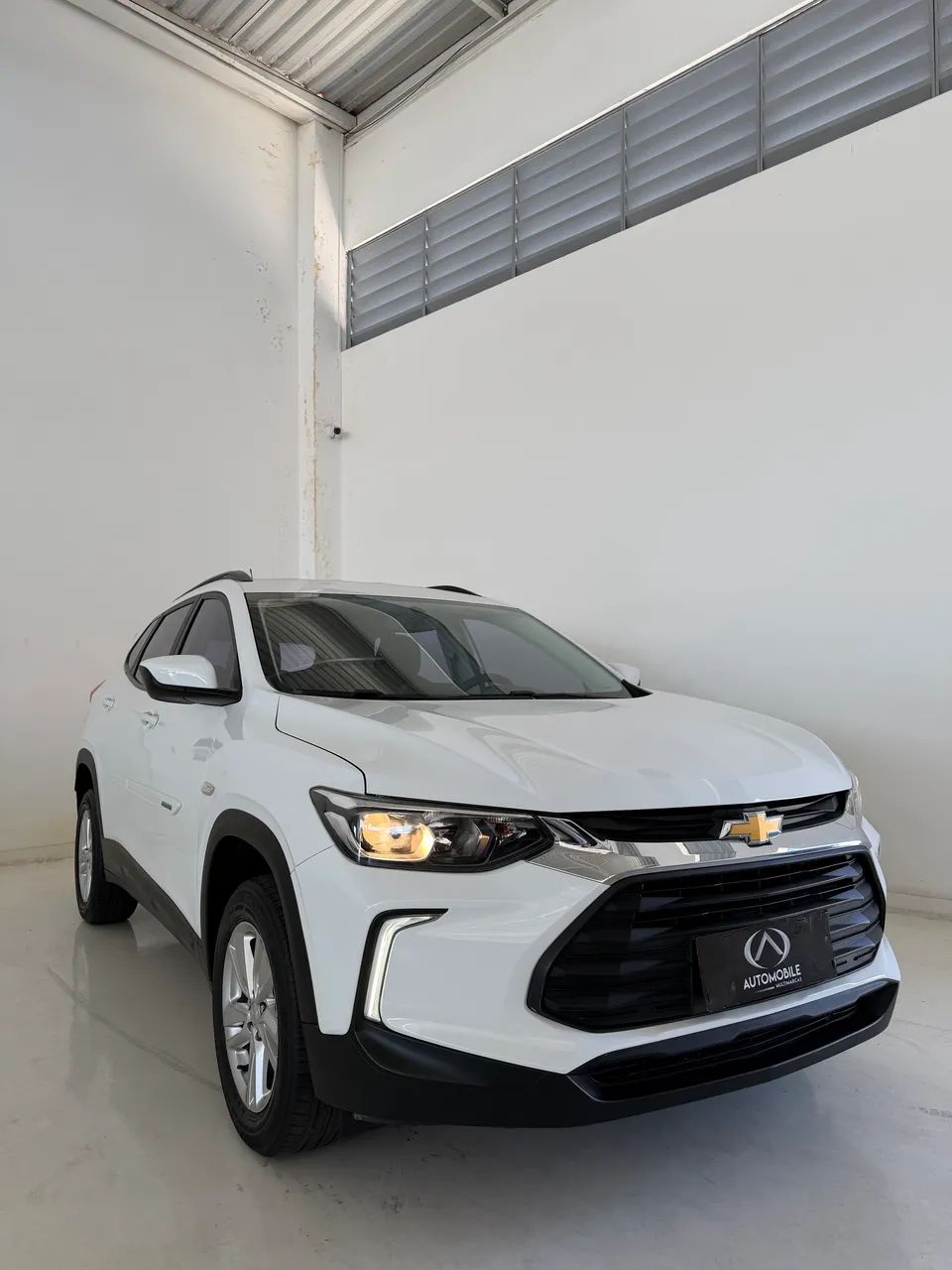 Chevrolet Tracker TRACKER LT 1.0 Turbo 12V Flex Aut. 2023