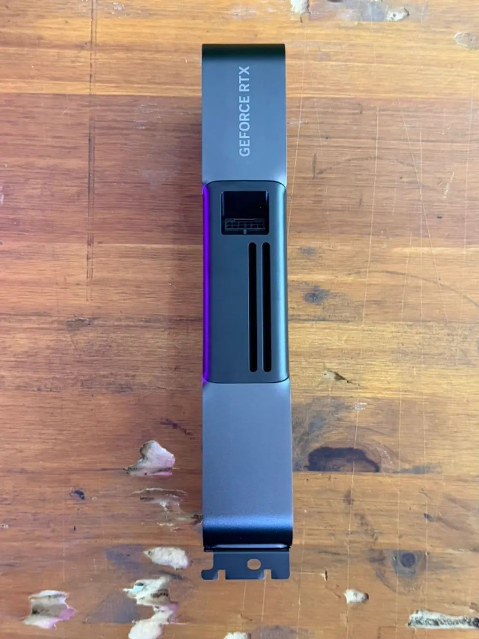NVIDIA RTX 5070 12GB Founders Edition - Foto 3