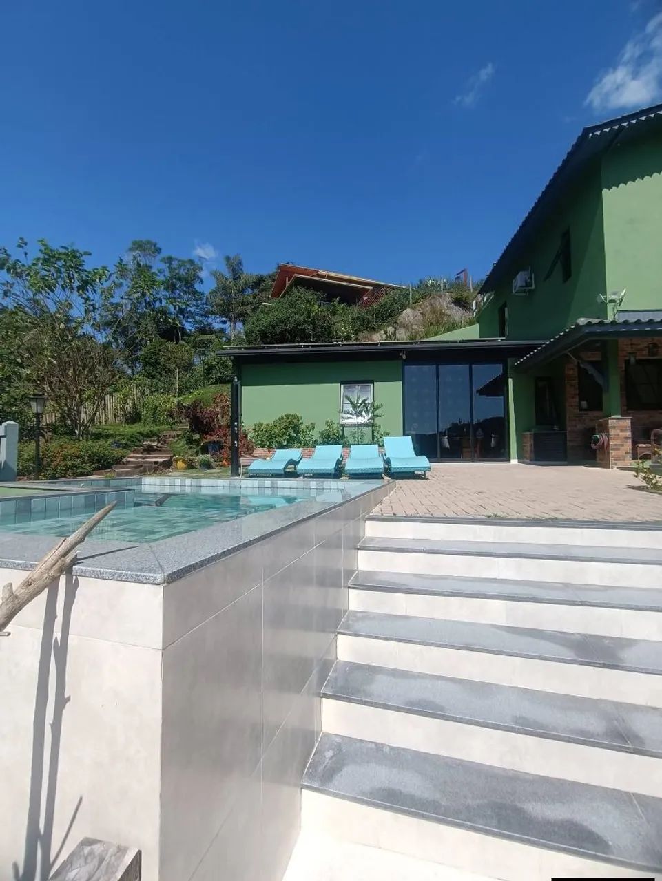 Excelente chácara com 1.072m² em Condomínio ES. - Foto 2