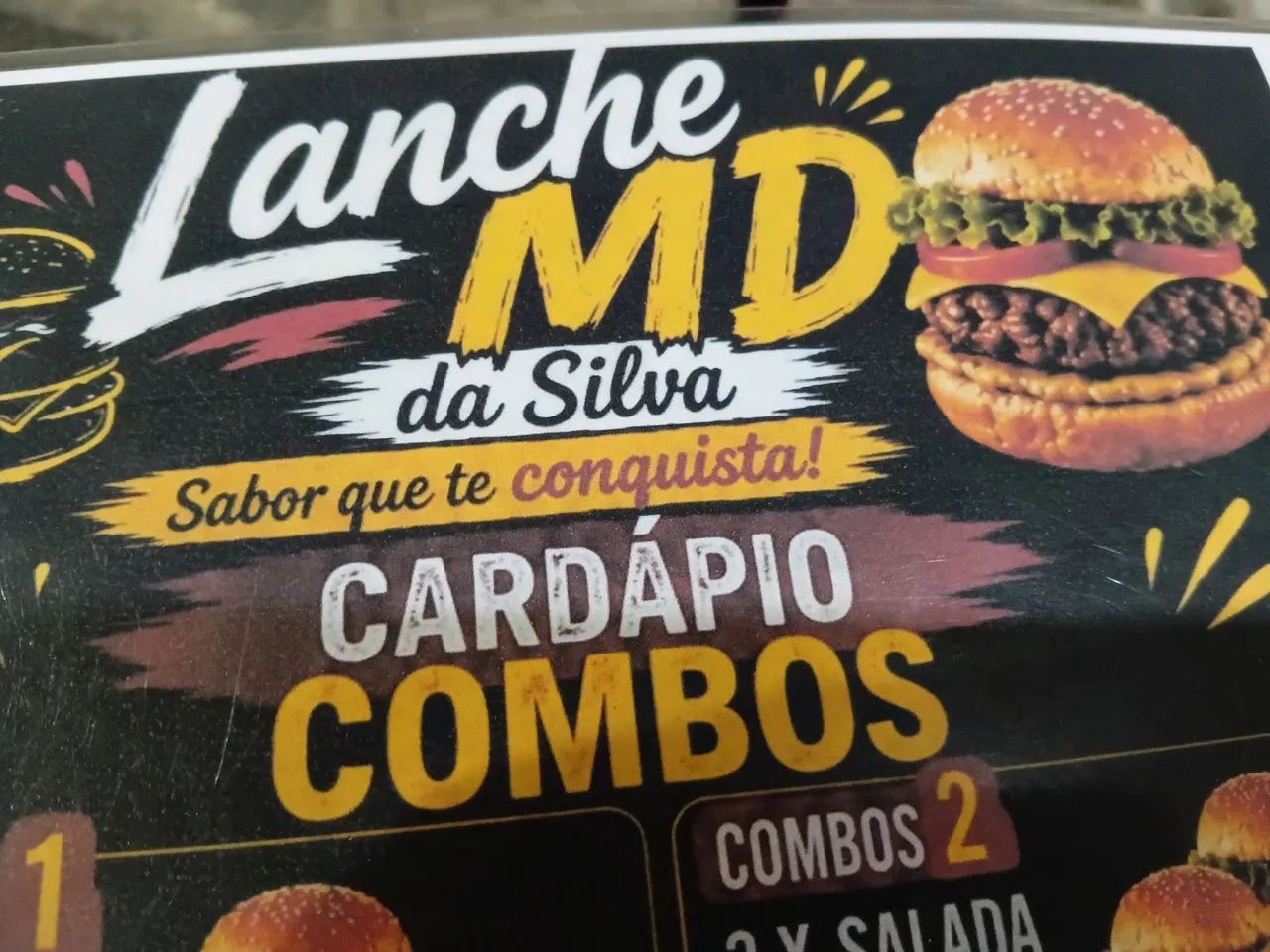 Contratar um chapeiro 