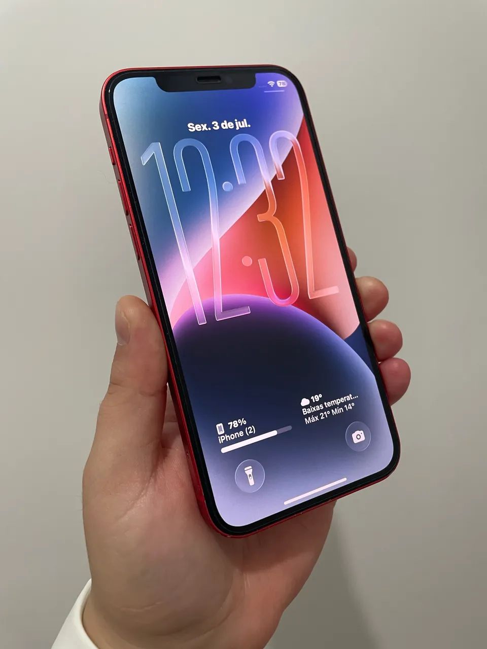 iPhone 12 Product 128GB