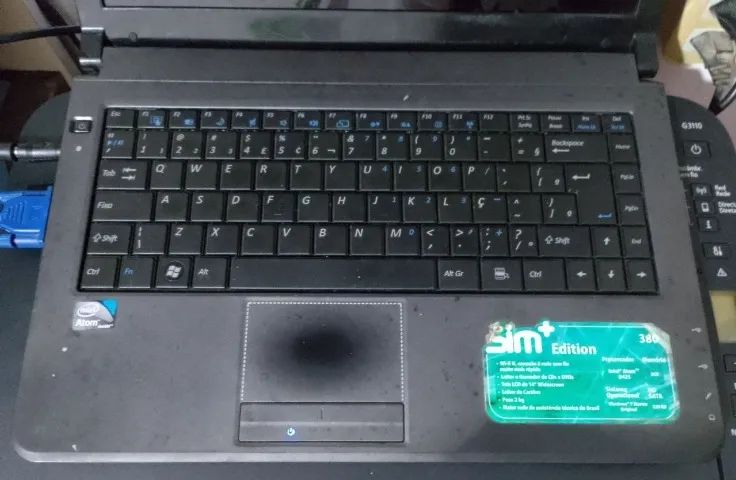 Positivo SIM+ Edition 380 - Foto 4