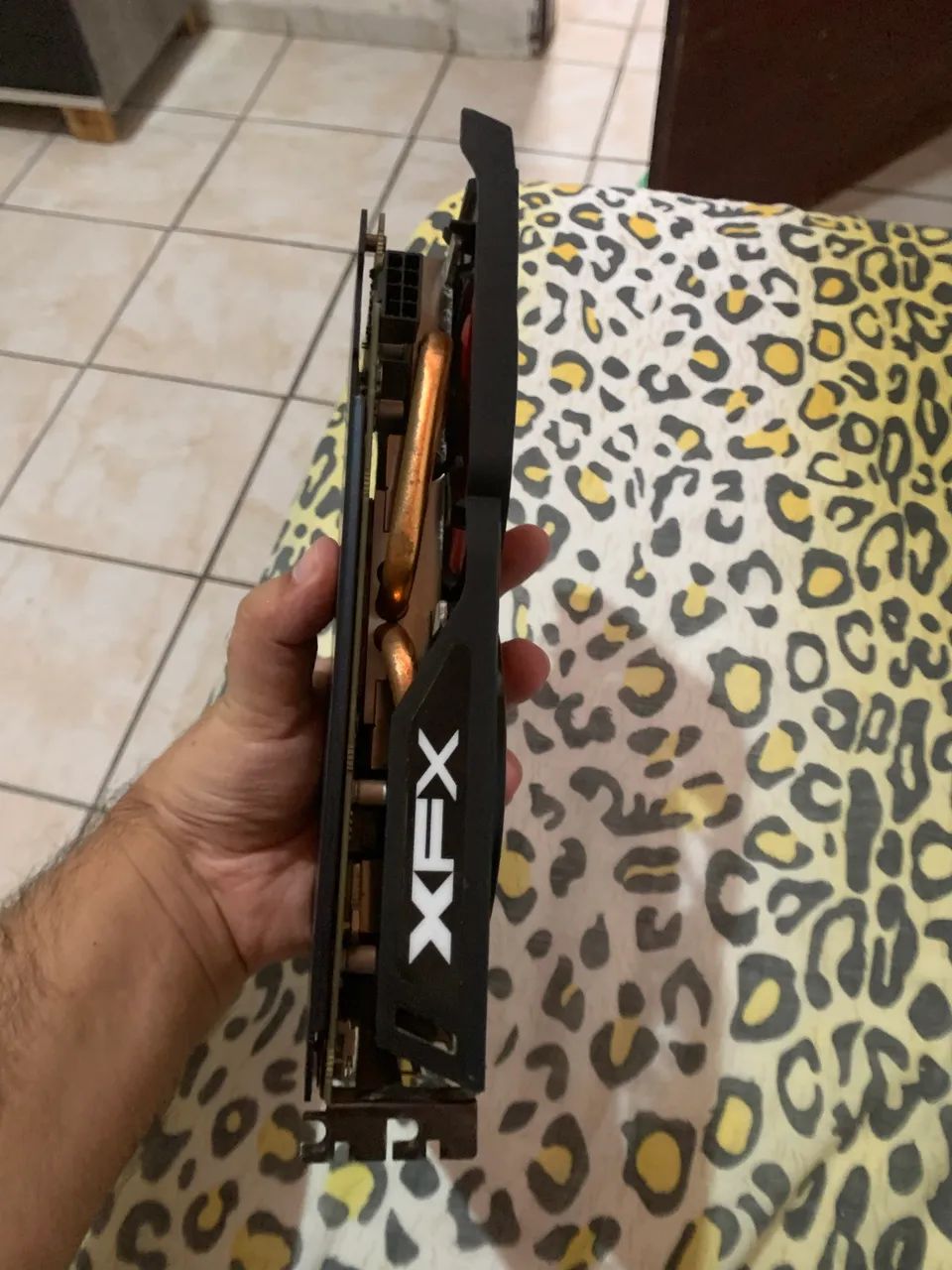 RX 570 - Foto 2