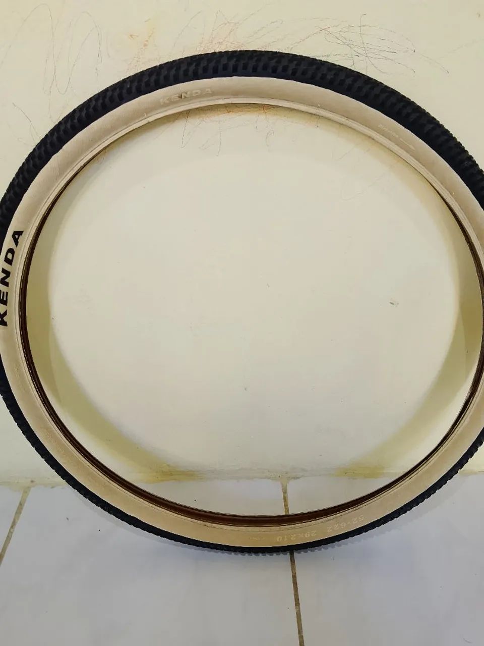 Pneu aro 29 - Foto 2