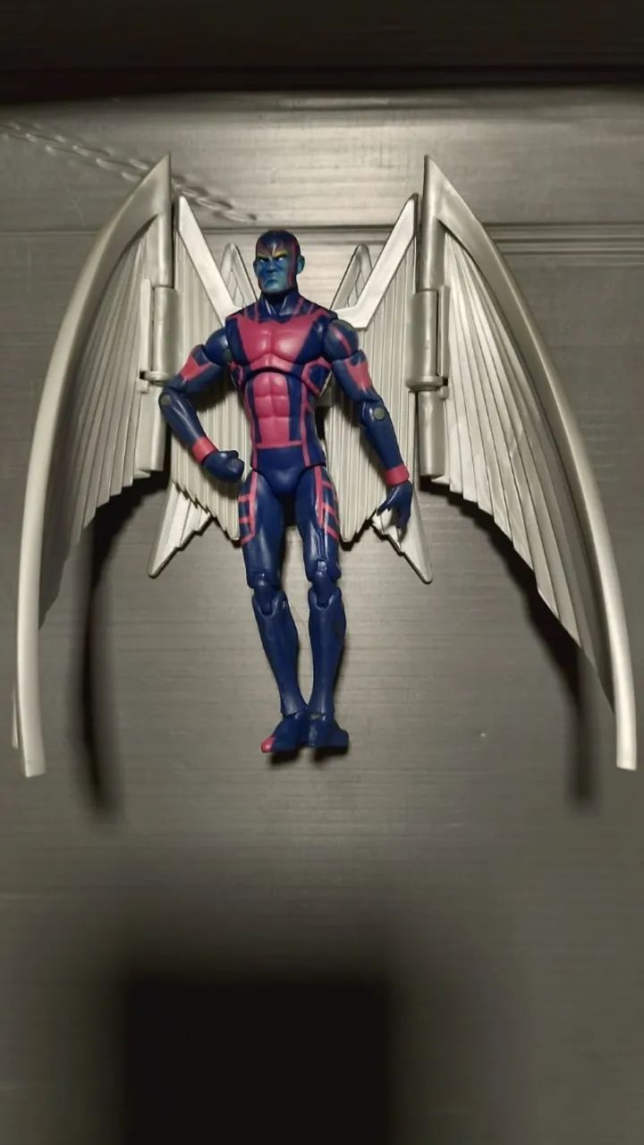 8-pack. X-Men 90's Blue Team - Foto 4