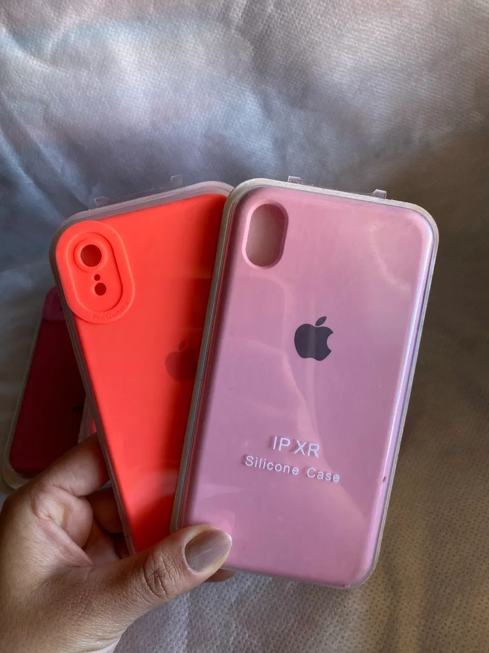 Capas, películas e fones de ouvido  - Foto 5