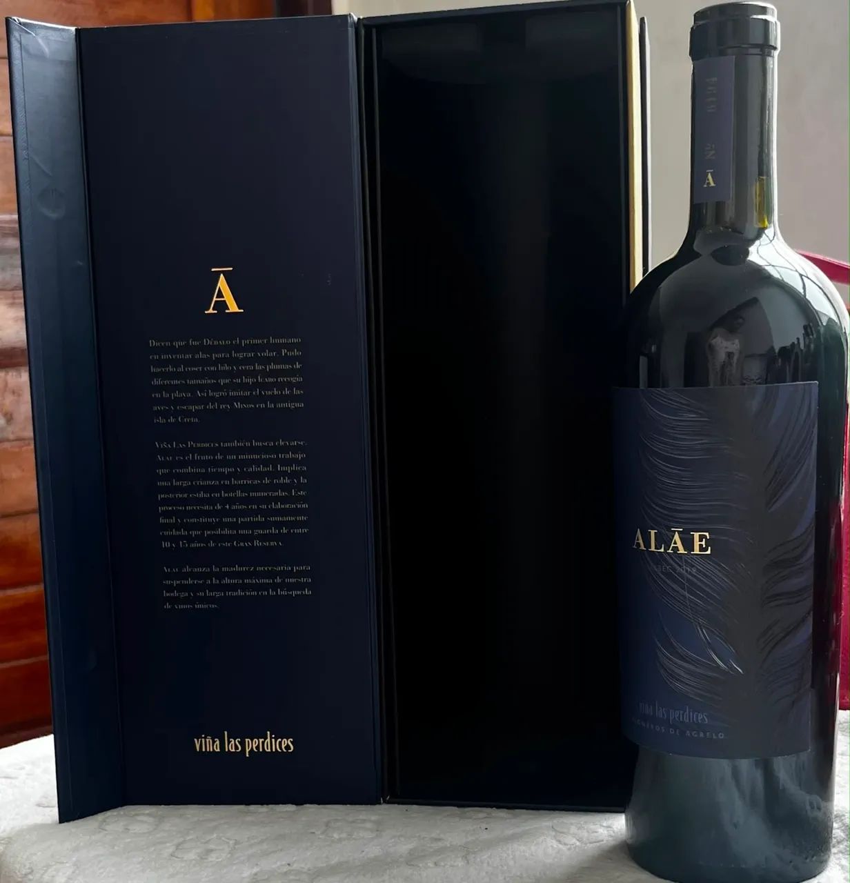 Vinhos  - Foto 3