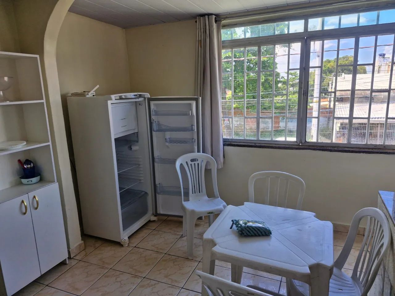 Apartamento imobiliado - Foto 4