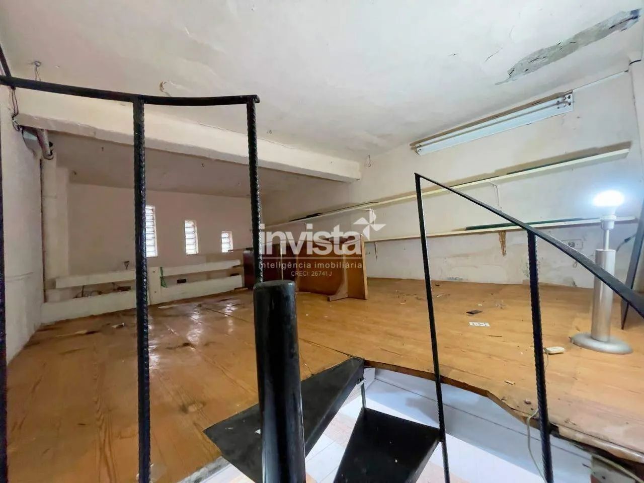 LOJA COMERCIAL PARA LOCAÇÃO  POMPÉIA | SANTOS - Foto 4