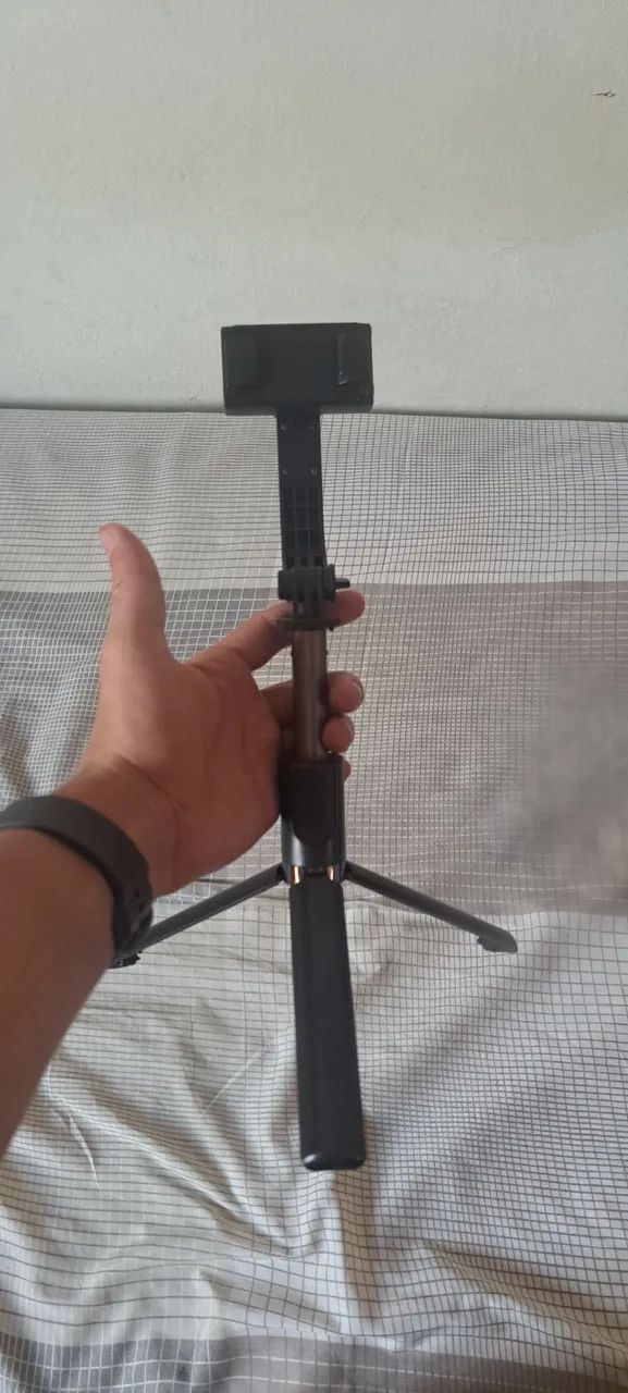 Gimbal suporte  - Foto 2