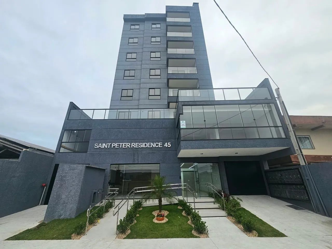 Apartamento em Cidade Nova, Itajaí/SC - Foto 4