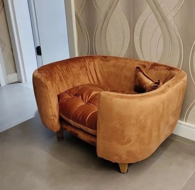 Cama Pet Nova Confortável  - Foto 4