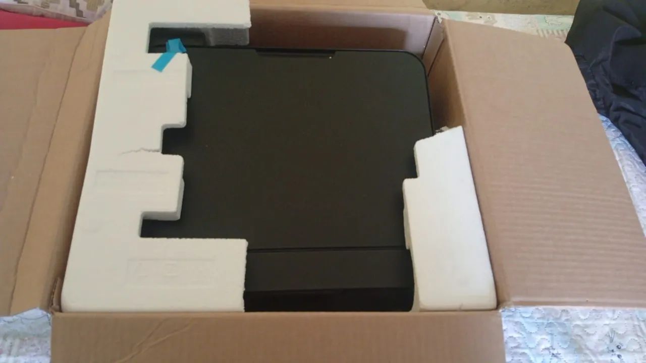 Vendo Impressora Epson  - Foto 3