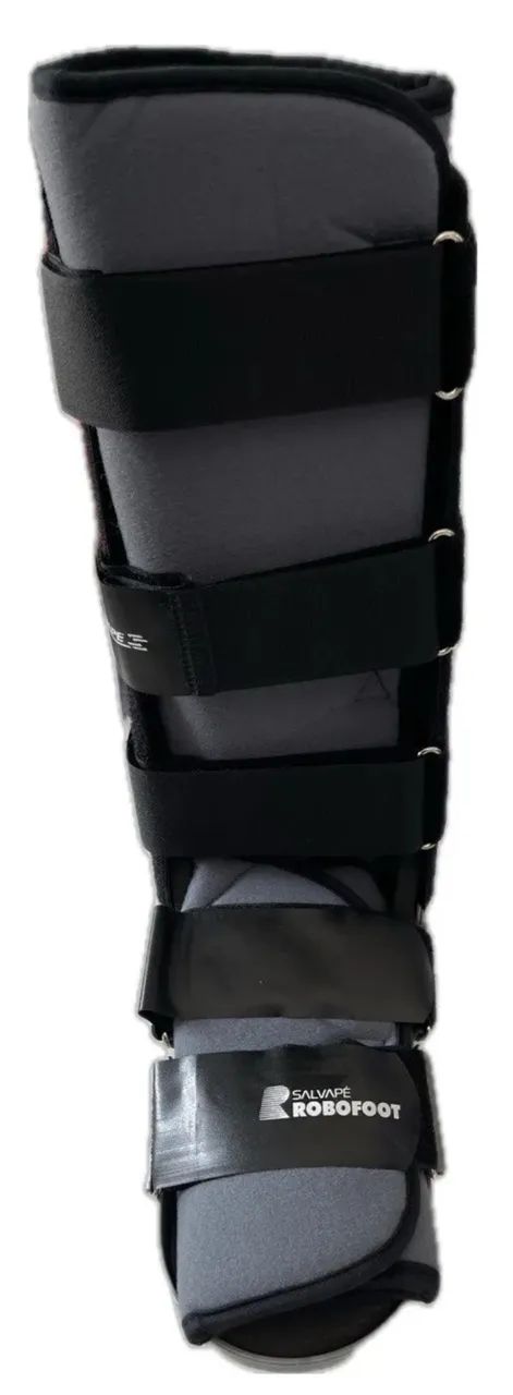 Bota Imobilizadora Robofoot Longa M