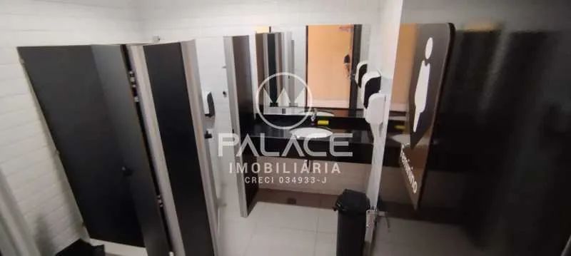 loja para alugar em vila industrial, piracicaba 56m² - Foto 4
