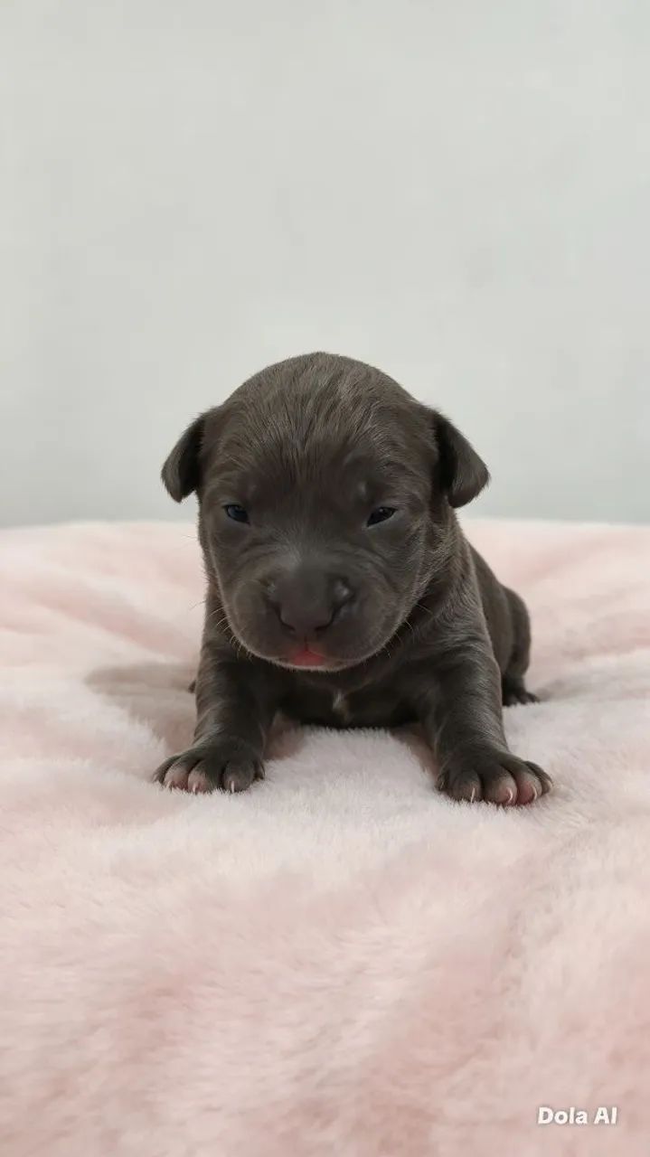 Pitbull  - Foto 4