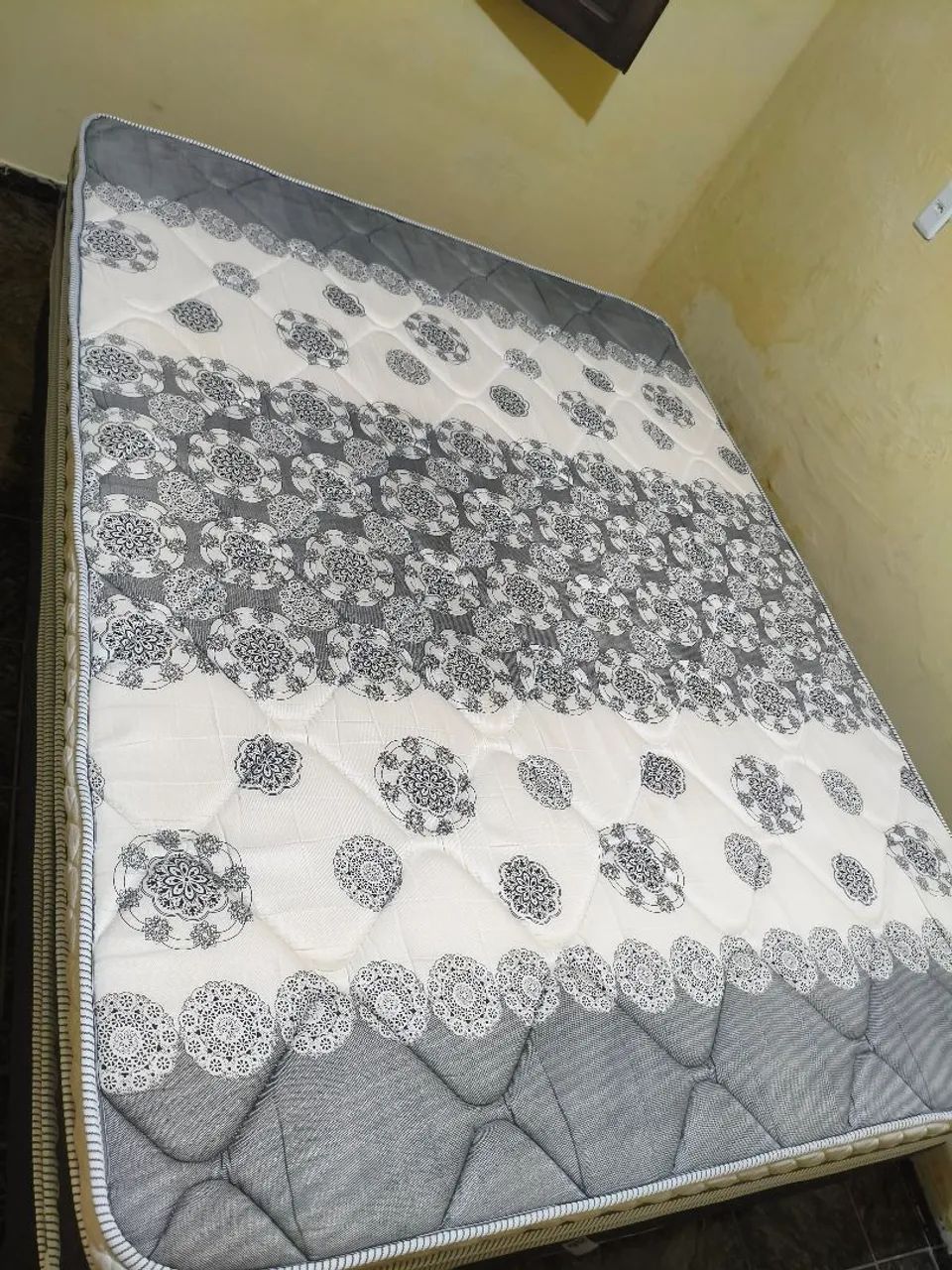 Cama box casal  - Foto 3