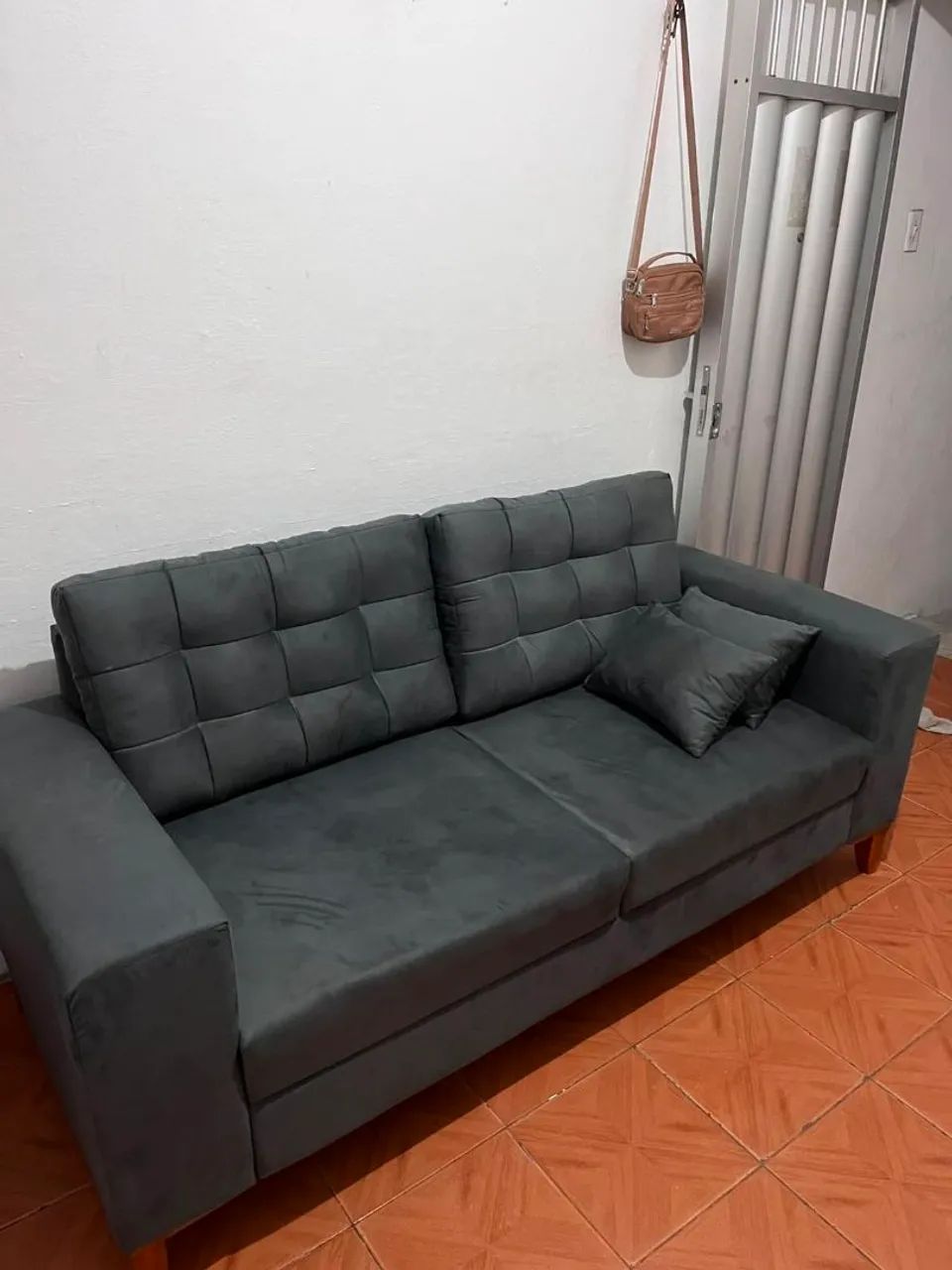 Sofá retrô diretamente da fábrica ? - Foto 2