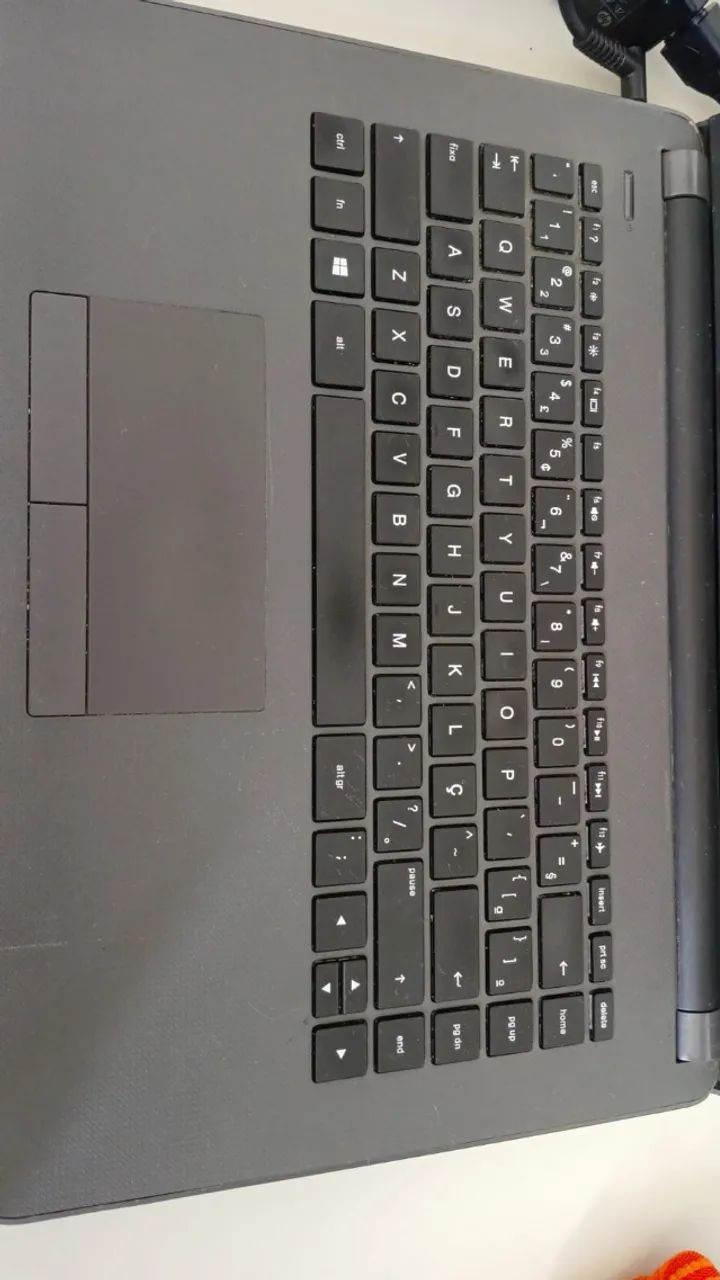 Notebook HP 240 G6 | Core i5 | 8GB RAM | SSD Rápido | Bateria Ótima! - Foto 4