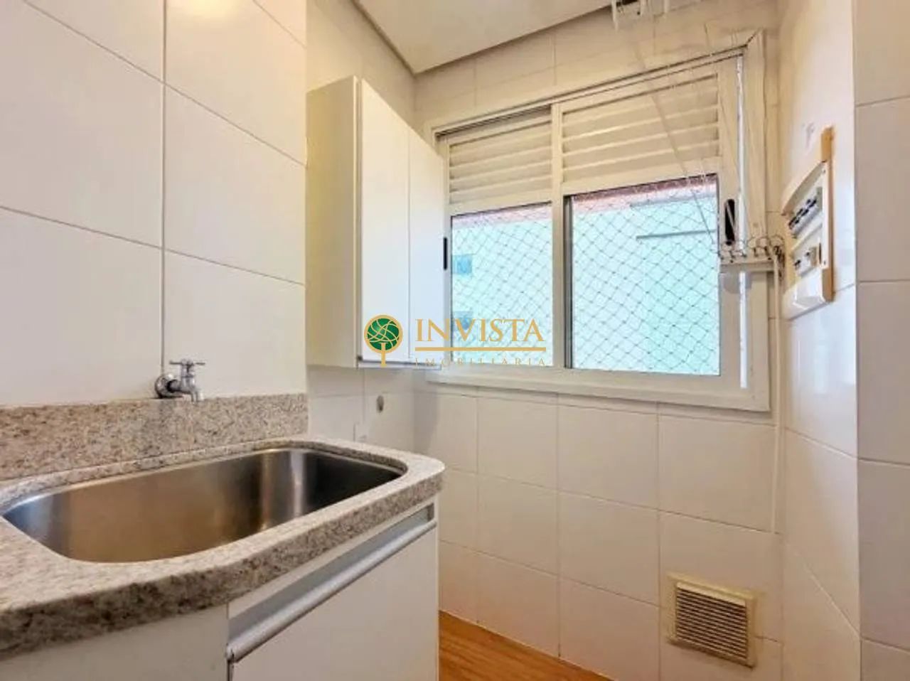 Apartamento no Centro de Florianópolis com 2 quartos e mobiliado - Foto 5