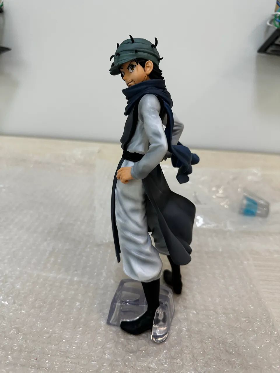 Bandai Ichiban kuji- Hunter x Hunter- Ging Freecss Prize E masterlise - Foto 4