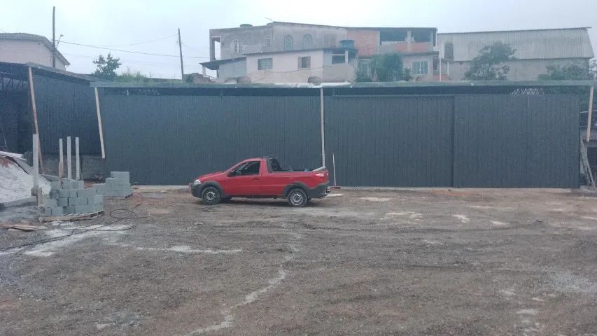 Foto - Santana de Parnaíba - Cristal Park