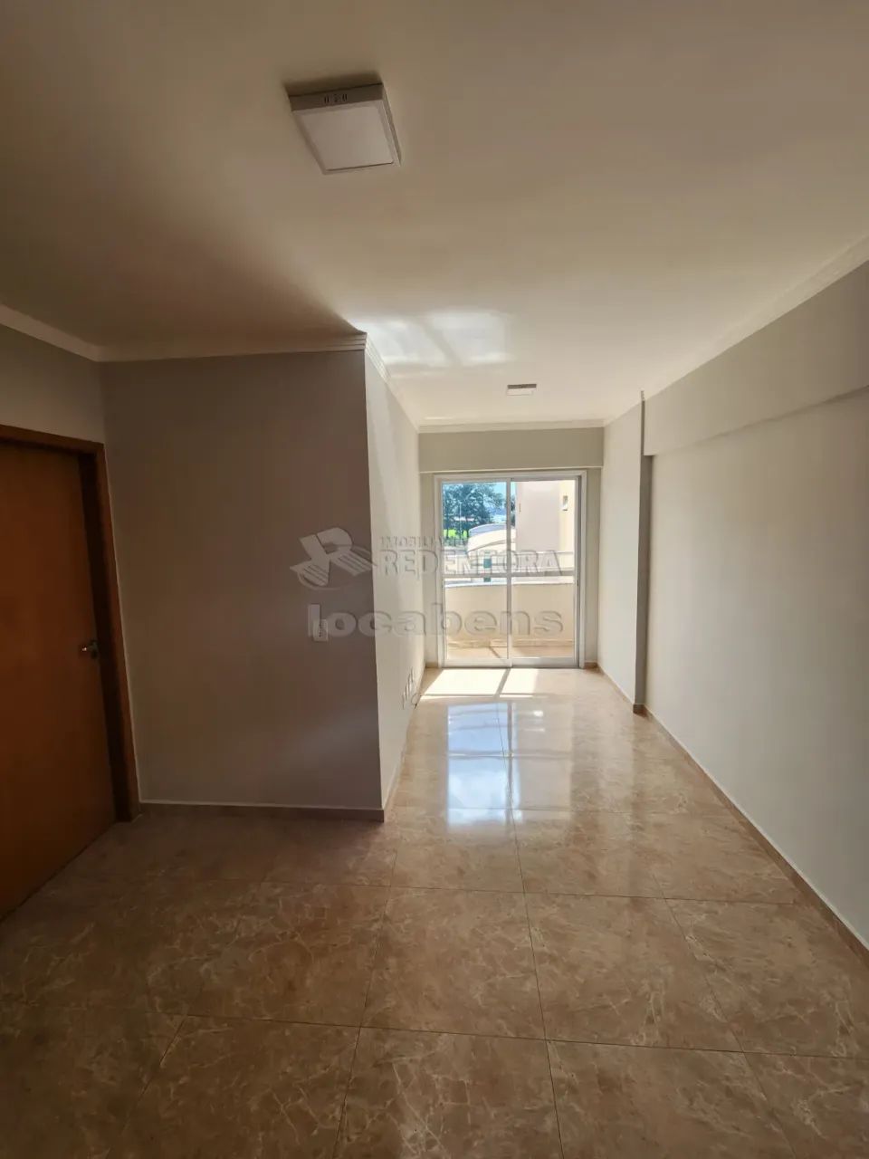 Edifício Torres di Roma - Apartamento face sombra com 2 dormitórios à Venda - Foto 2