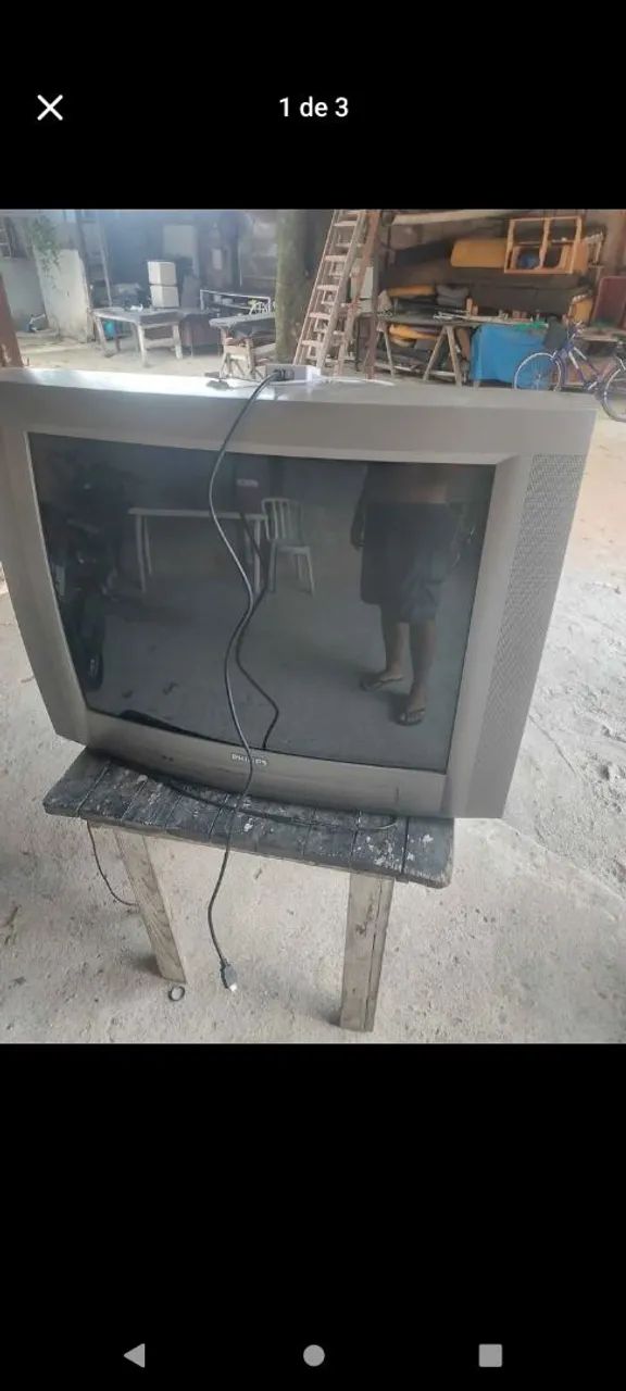 Tv 24 Philips 
