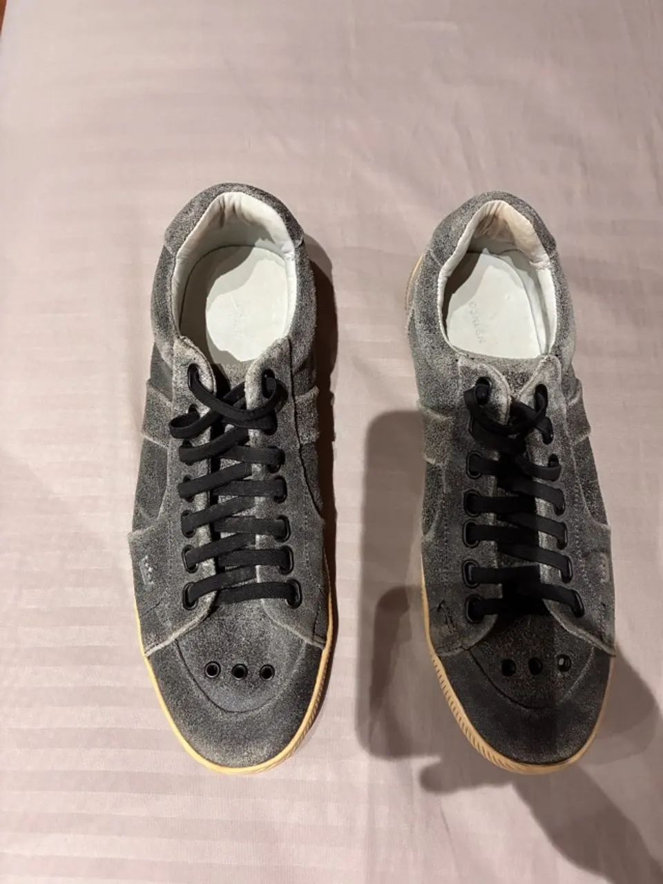 Tenis Osklen Riva - Foto 3