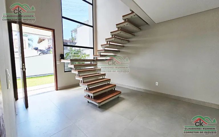 Casa sofisticada em Santo Amaro, com 03 suítes - Foto 3