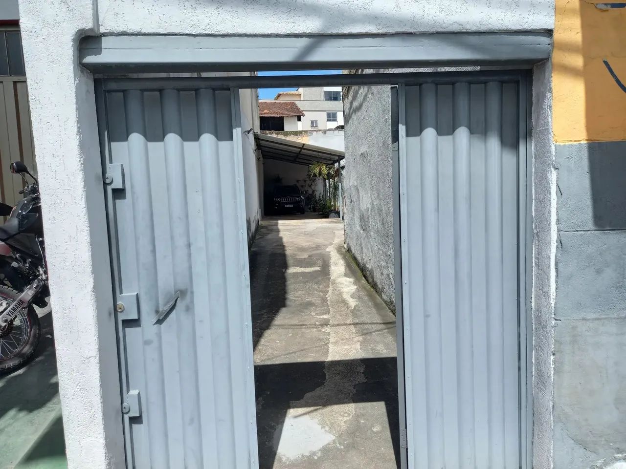 Imóvel para venda tem 366 metros quadrados com 2 quartos em Maria Virgínia - Belo Horizont - Foto 6