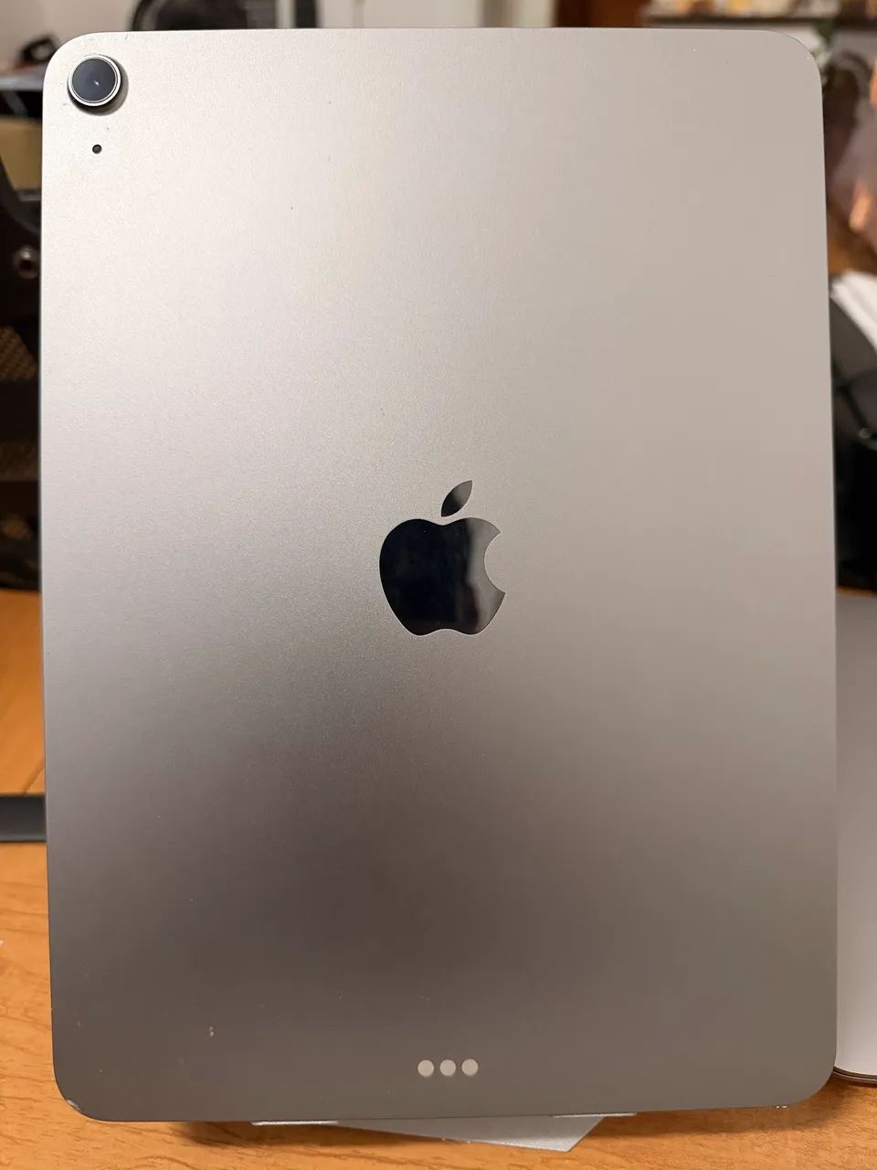iPad Air M3 128GB + Apple Pencil Pro | 6 meses de uso | Garantia