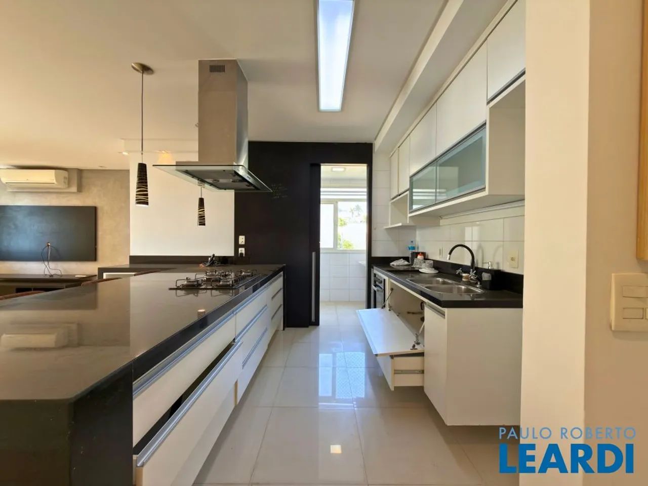 APARTAMENTO - TAMBORÉ - SP - Foto 3