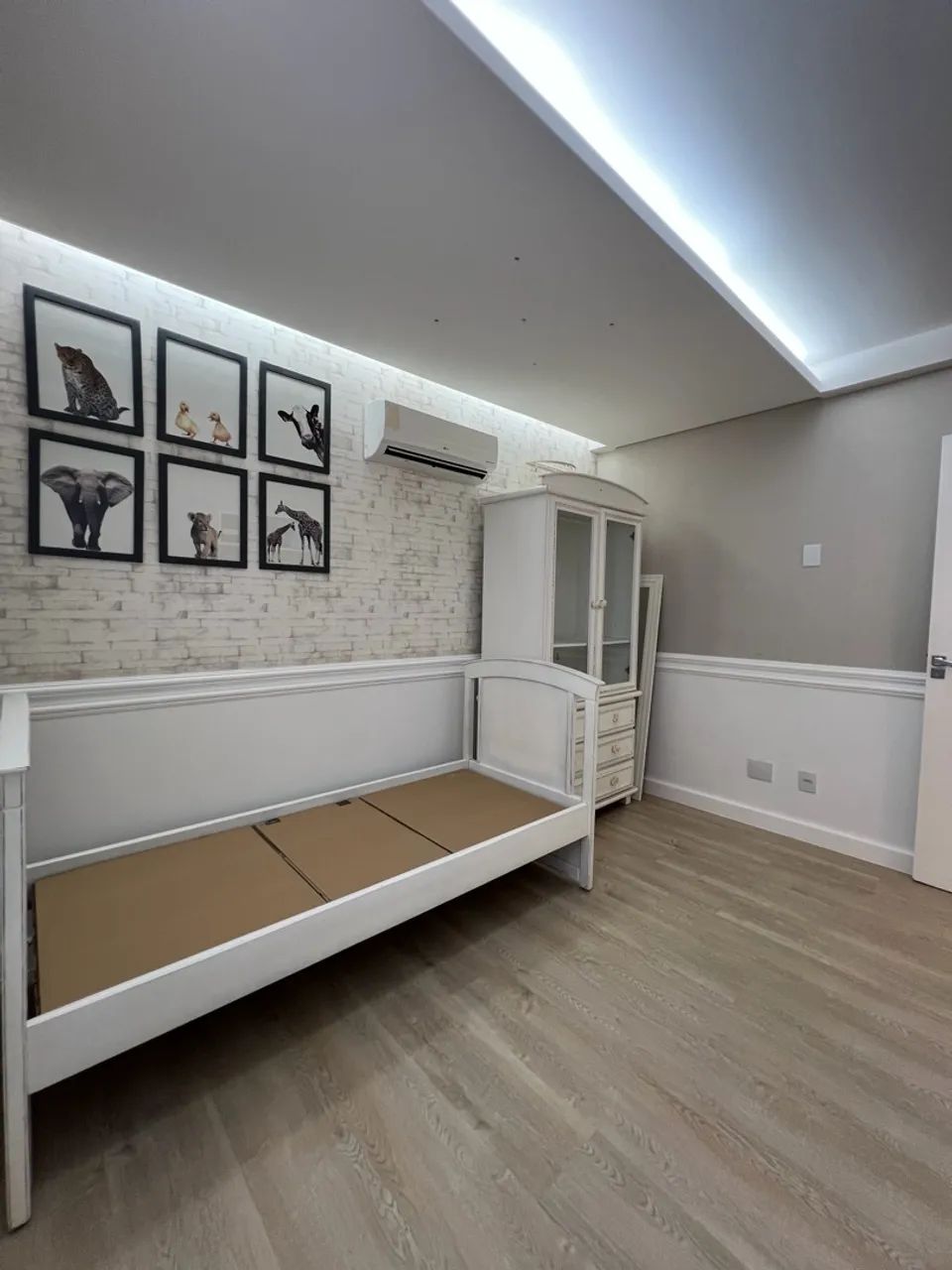APT RESIDENCIAL VIENA ST BUENO  - Foto 4