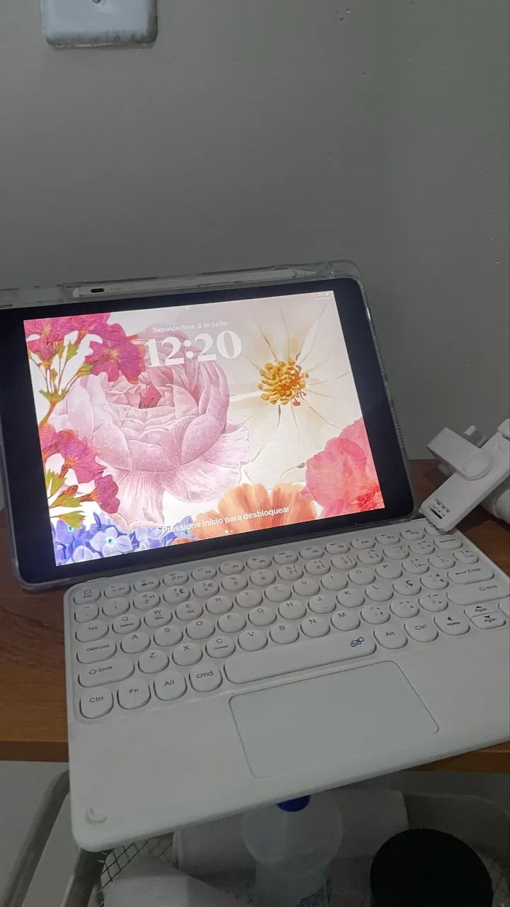 iPad 9 LEIA A DESCRIÇÃO  - Foto 5