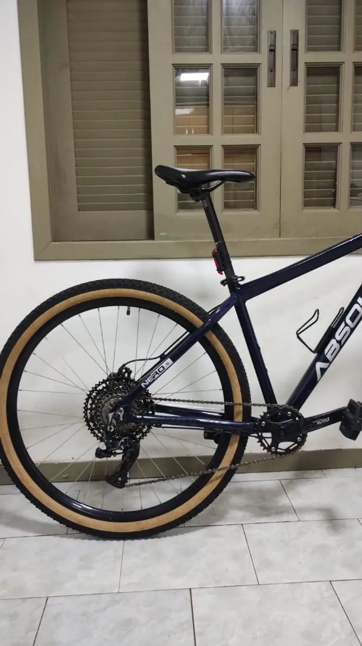 Bike aro 29 absolute Nero 5  - Foto 3