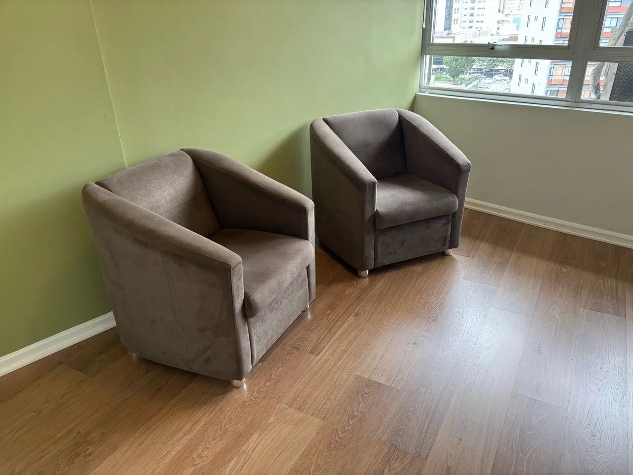 Poltronas  - Foto 2