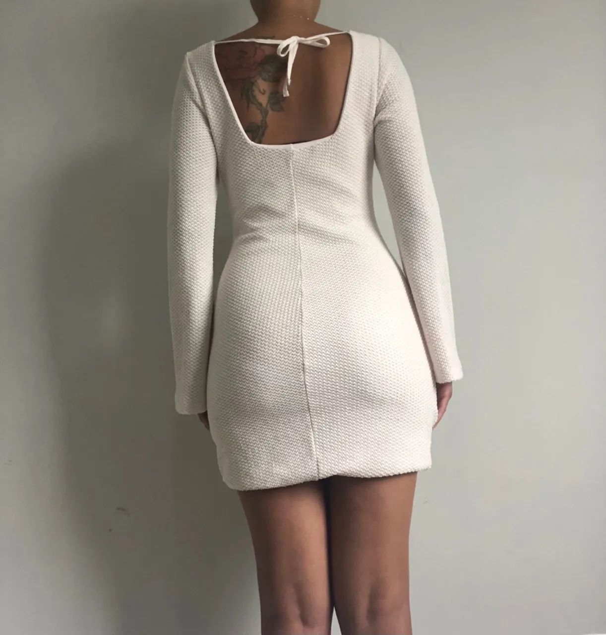 Vestido Serinah - Foto 2