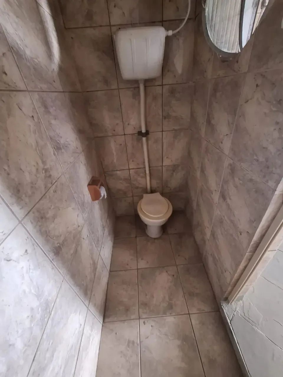 Imóvel para aluguel possui 26 metros quadrados em Campo Grande - Rio de Janeiro - RJ - Foto 2