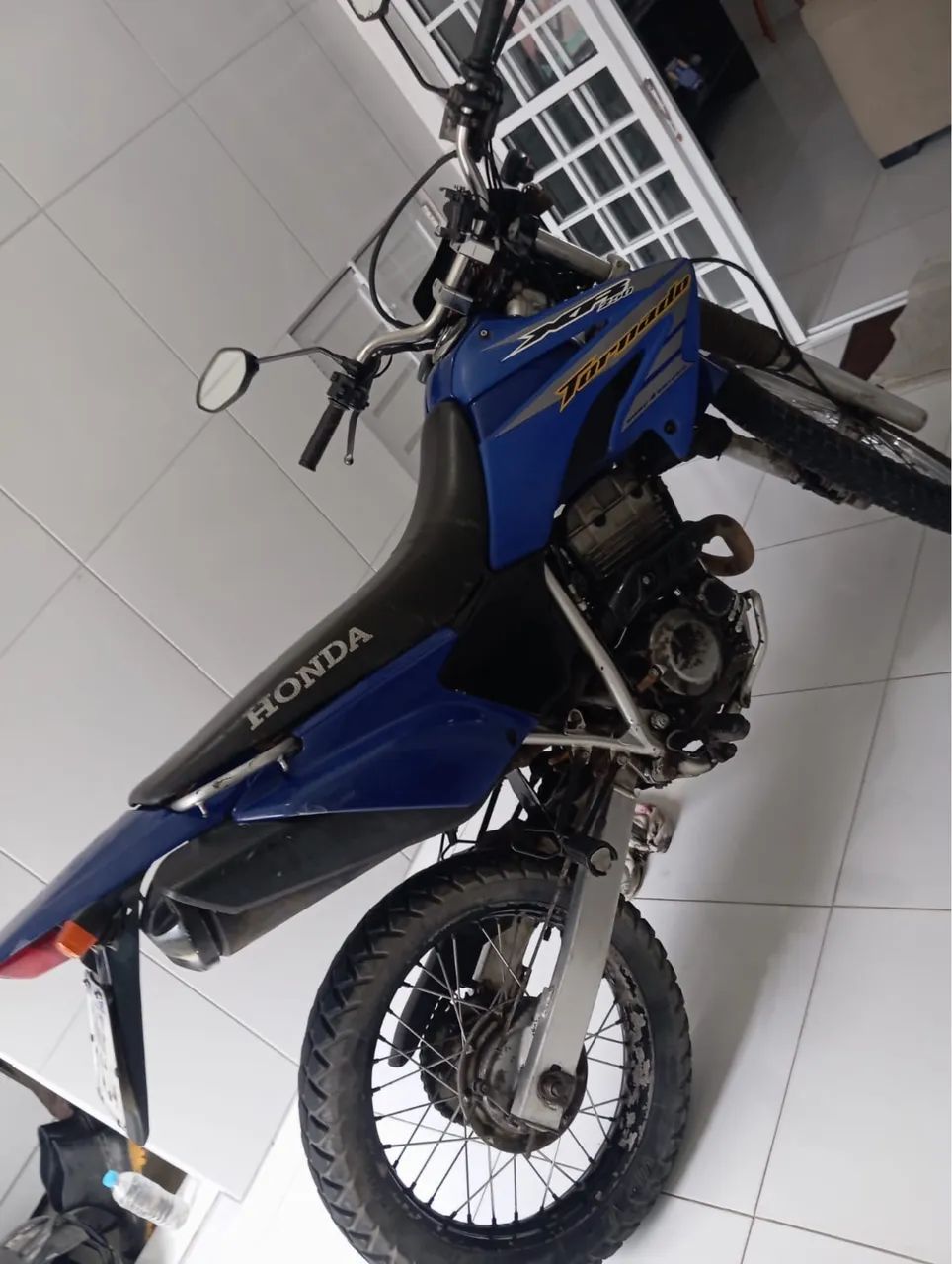 Vendo Tornado 2006 - Foto 3