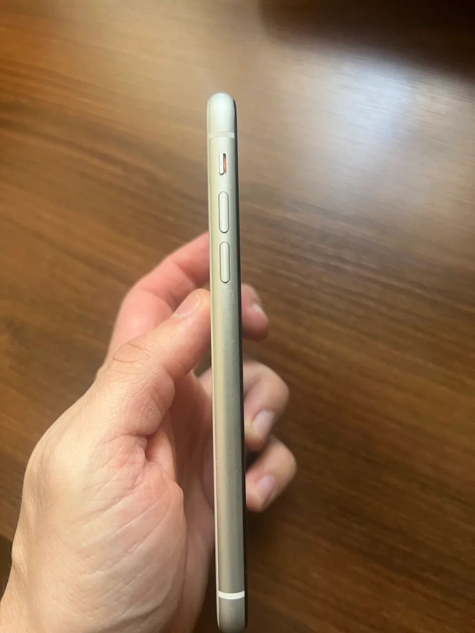 IPhone XR - 128G - Branco  - Foto 3