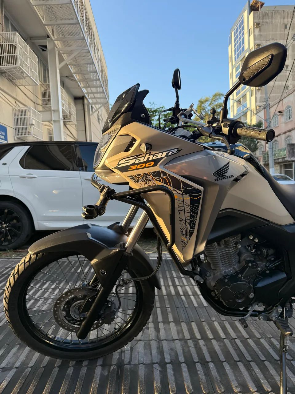 SAHARA 2024 IMPECÁVEL ! - Foto 2