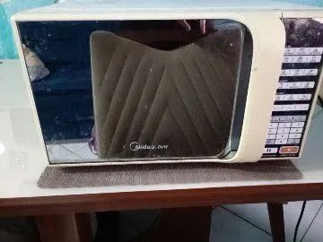 Microondas Midea 20L - Foto 3