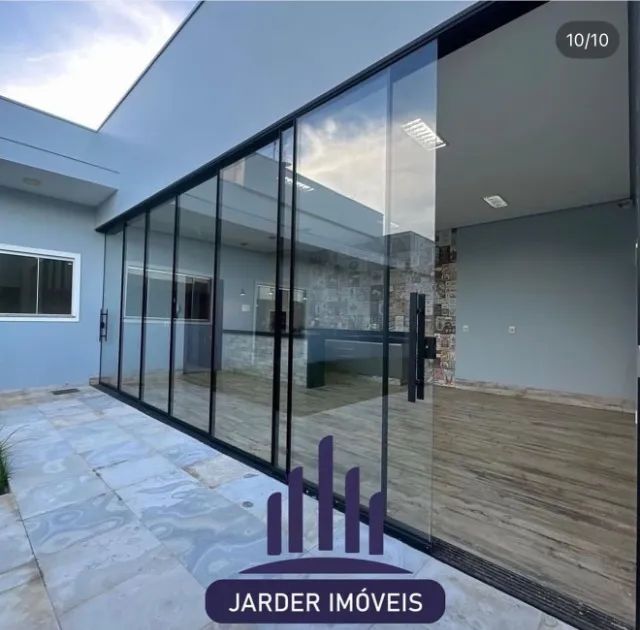 Casa para venda / bairro Cidade Jardim - Foto 3